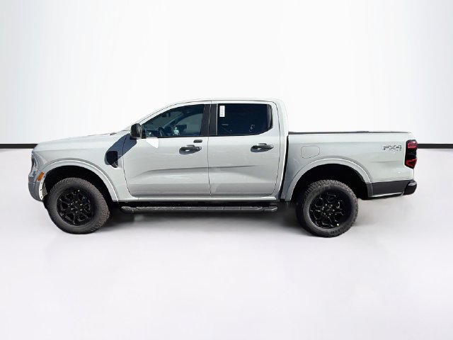 New 2026 Ford Ranger XLT Truck SuperCrew