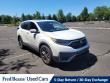 Used 2021 Honda CR-V EX SUV