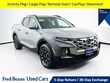  Hyundai Santa Cruz