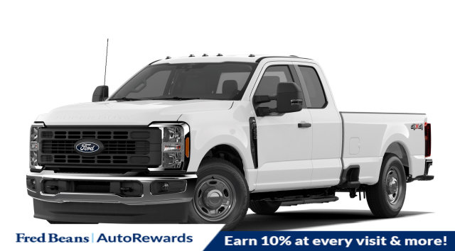  Ford F-250