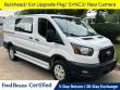 Certified 2023 Ford Transit-250 Base Van Low Roof Van