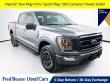 Used 2021 Ford F-150 XLT Truck SuperCrew Cab
