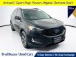 Used 2022 Ford Edge SEL SUV