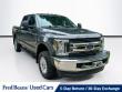 Used 2018 Ford F-250SD XL Truck Crew Cab
