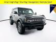 Used 2023 Ford Bronco Badlands SUV
