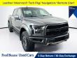 Certified 2019 Ford F-150 Raptor Truck SuperCrew Cab