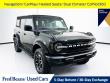 Used 2023 Ford Bronco Outer Banks SUV