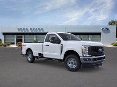 2026 Ford F-250 XL Truck Regular Cab