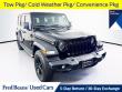 Used 2021 Jeep Wrangler Unlimited Sport Altitude SUV