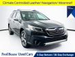 Used 2021 Subaru Outback Touring SUV
