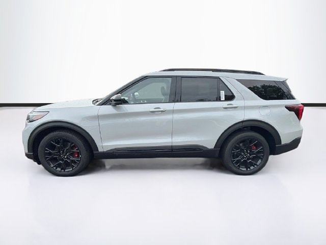 New 2027 Ford Explorer ST SUV