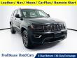 Used 2020 Jeep Grand Cherokee Limited SUV