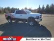 Used 2016 Ram 2500 Power Wagon Truck Crew Cab