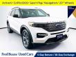 Used 2023 Ford Explorer XLT SUV