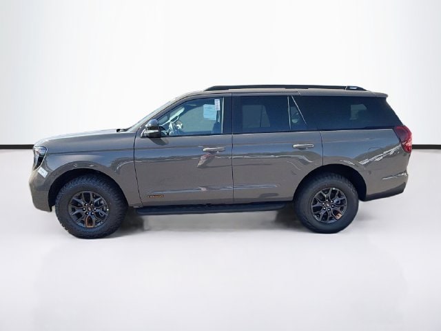 New 2027 Ford Expedition Tremor SUV