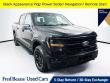 Used 2024 Ford F-150 XLT Truck SuperCrew Cab