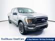Used 2023 Ford F-150 XLT Truck SuperCrew Cab