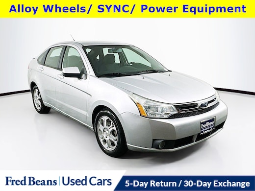 Treasure Hunts: Finding Gems Among Used Cars