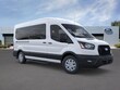  Ford Transit-350 Passenger