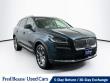 Used 2023 Lincoln Nautilus Reserve SUV