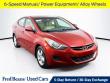 Used 2013 Hyundai Elantra GLS Sedan
