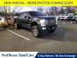 Used 2017 Ford F-350SD Platinum Truck Crew Cab