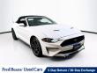 Used 2023 Ford Mustang Ecoboost Premium Convertible