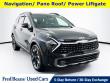 Used 2024 Kia Sportage Plug-In Hybrid X-Line Prestige SUV