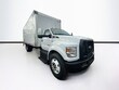  Ford F-750 Diesel