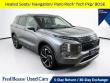 Used 2022 Mitsubishi Outlander SE CUV