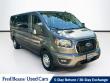 Certified 2025 Ford Transit-350 XLT Wagon Low Roof Van