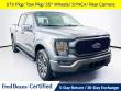 Certified 2023 Ford F-150 XL Truck SuperCrew Cab