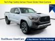 Used 2019 Toyota Tacoma TRD Sport Truck Double Cab