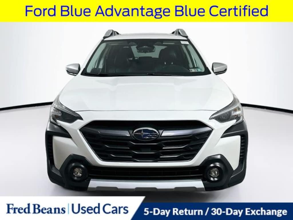 Used 2023 Subaru Outback Touring XT SUV