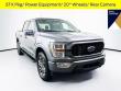 Certified 2021 Ford F-150 XL Truck SuperCrew Cab