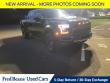 Certified 2020 Ford F-150 Raptor Truck SuperCrew Cab