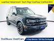 Used 2023 Ford Bronco Sport Outer Banks SUV