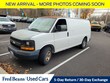  Chevrolet Express Van G1500