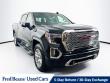 Used 2021 GMC Sierra 1500 Denali Truck Crew Cab