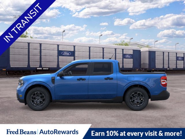 New 2026 Ford Maverick XLT Truck SuperCrew