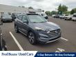 Used 2018 Hyundai Tucson Value SUV