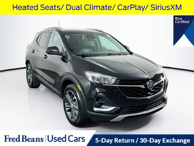 2023 Buick Encore GX