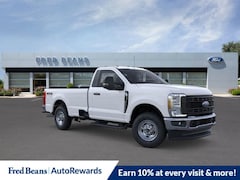 2026 Ford F-250 XL Truck Regular Cab