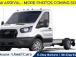 Used 2024 Ford Transit-350 Base Truck