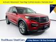 Certified 2023 Ford Explorer XLT SUV