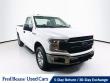 Used 2018 Ford F-150 XL Truck Regular Cab