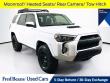 Used 2019 Toyota 4Runner TRD Pro SUV