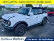 Used 2023 Ford Bronco Big Bend SUV