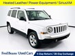  Jeep Patriot