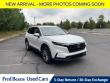 Used 2023 Honda CR-V EX SUV